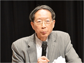 清原会長