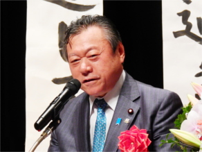 櫻田義孝先生