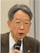 清原淳平会長