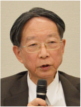 清原淳平会長