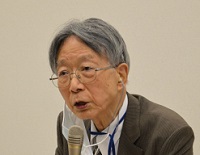 清原淳平会長