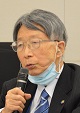 清原会長