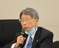 清原淳平 会長 清原淳平 清原 kiyohara