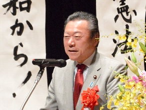 櫻田義孝先生