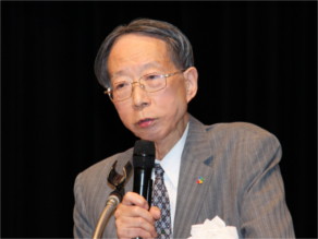 清原会長