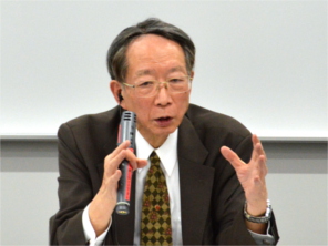 清原淳平会長