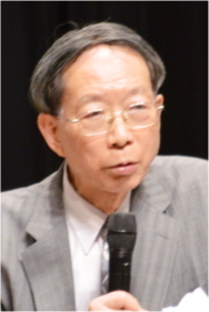 清原会長