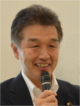 赤池誠章先生