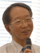 清原淳平会長