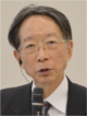 清原淳平会長