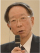 清原淳平会長