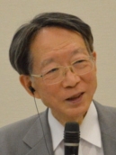 清原淳平会長