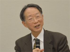 清原淳平会長