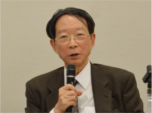 清原淳平会長