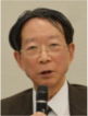 清原淳平会長